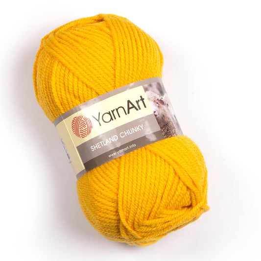 YarnArt Shetland Chunky 606 yarn by YarnPark