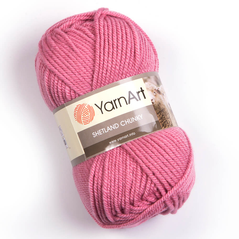 YarnArt Shetland Chunky 608 yarn by YarnPark