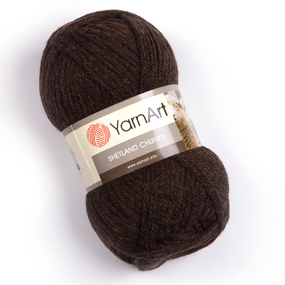 YarnArt Shetland Chunky 619 yarn by YarnPark