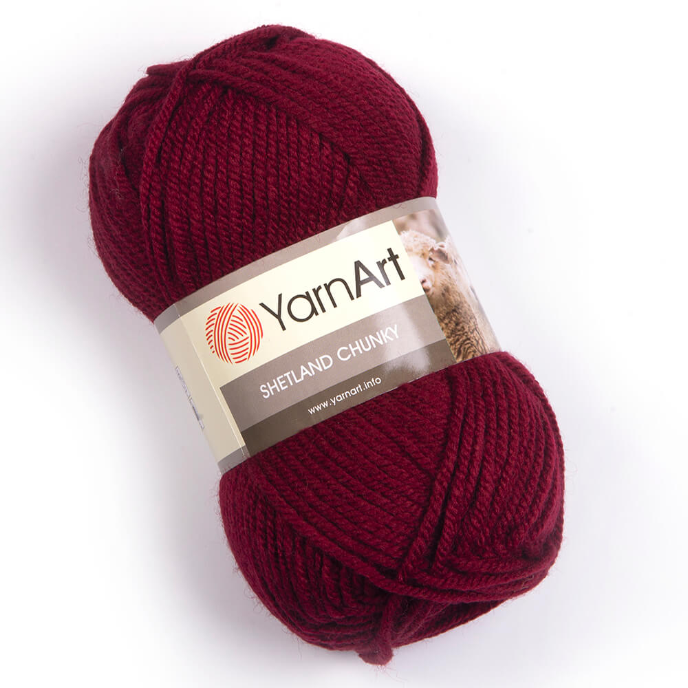 YarnArt Shetland Chunky 623 yarn by YarnPark