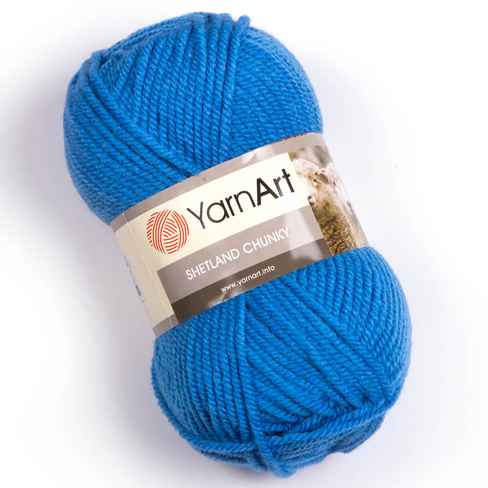 YarnArt Shetland Chunky 626 yarn by YarnPark