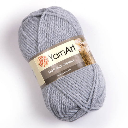 YarnArt Shetland Chunky 629 yarn by YarnPark