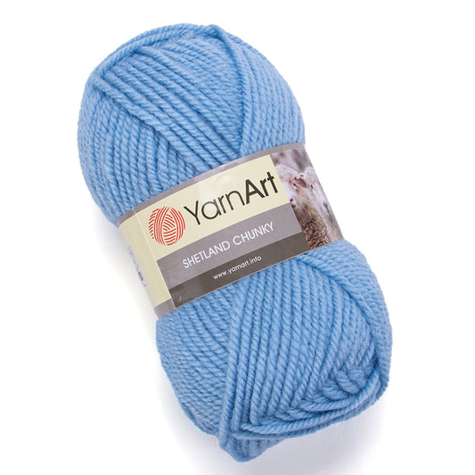 YarnArt Shetland Chunky 636 yarn by YarnPark