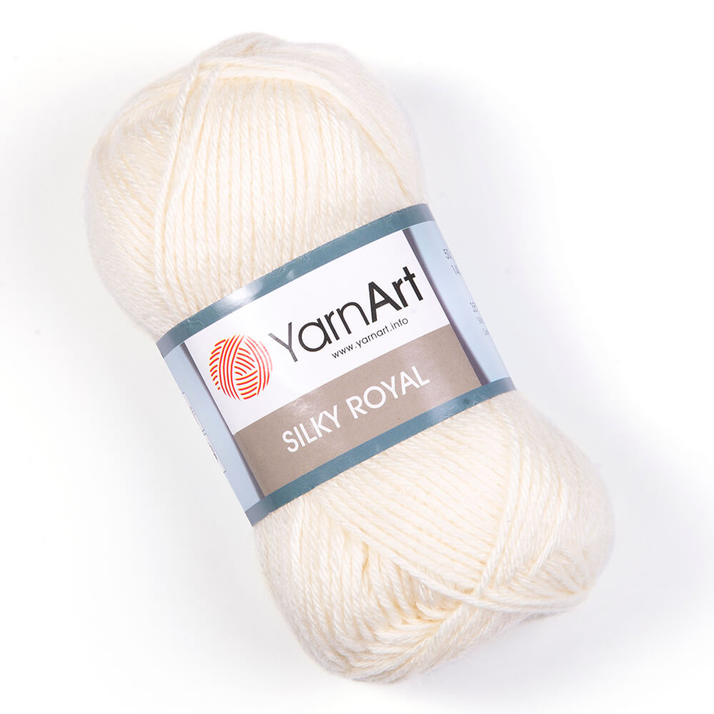 YarnArt Silky Royal 430 yarn by YarnPark