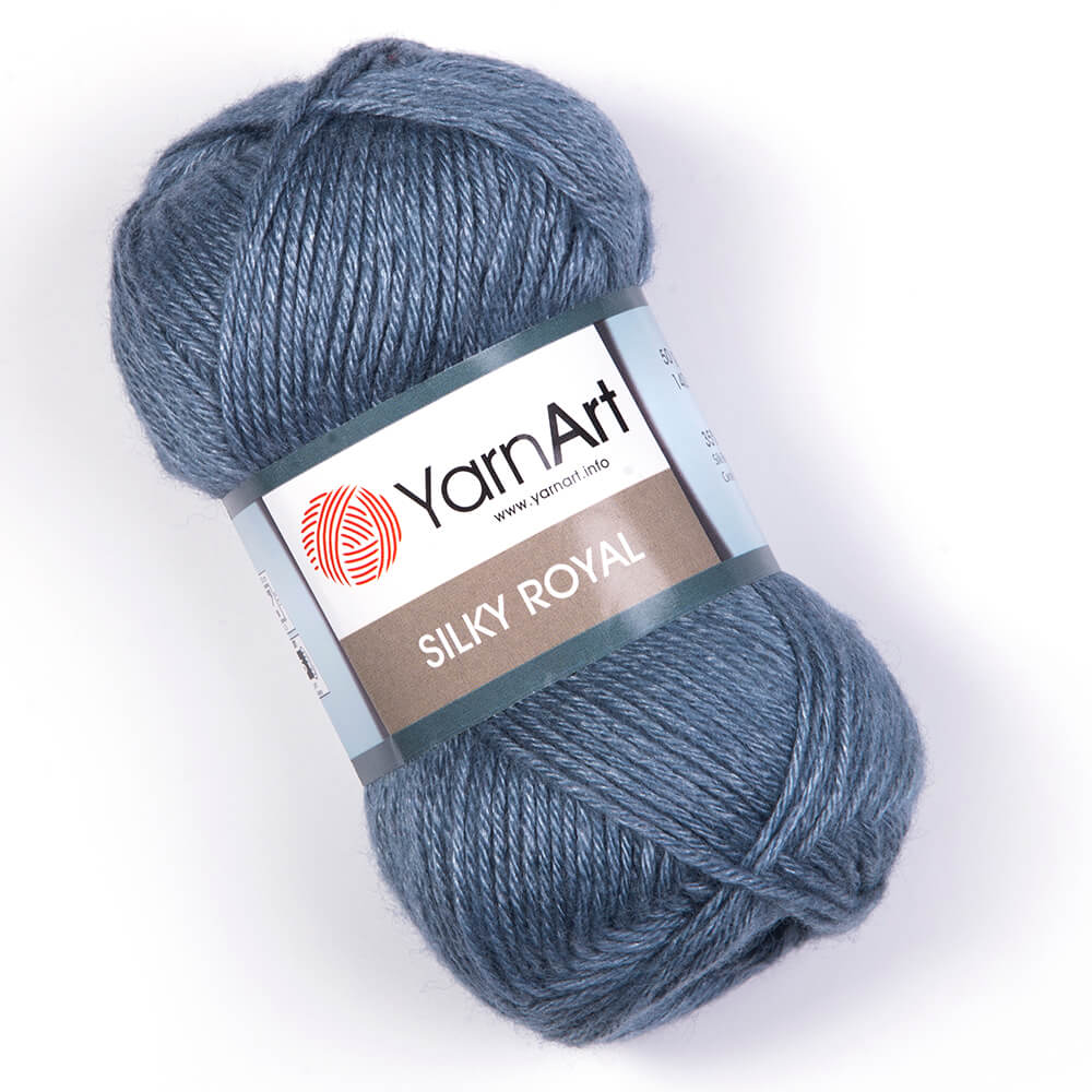 YarnArt Silky Royal 431 yarn by YarnPark