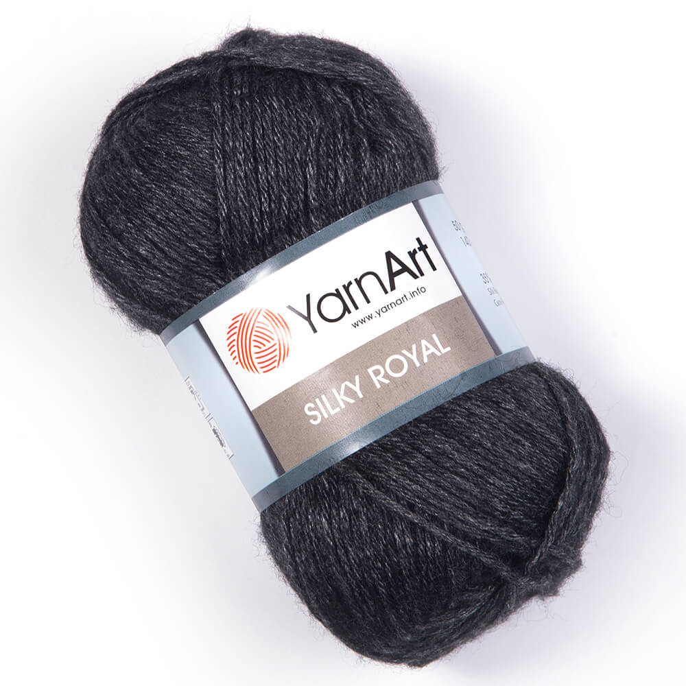 YarnArt Silky Royal 435 yarn by YarnPark