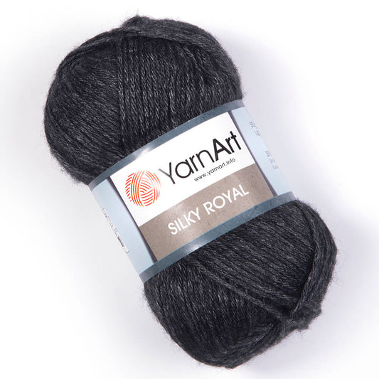 YarnArt Silky Royal 435 yarn by YarnPark