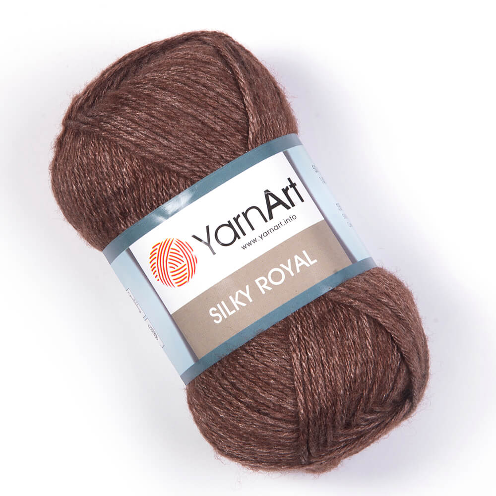 YarnArt Silky Royal 436 yarn by YarnPark