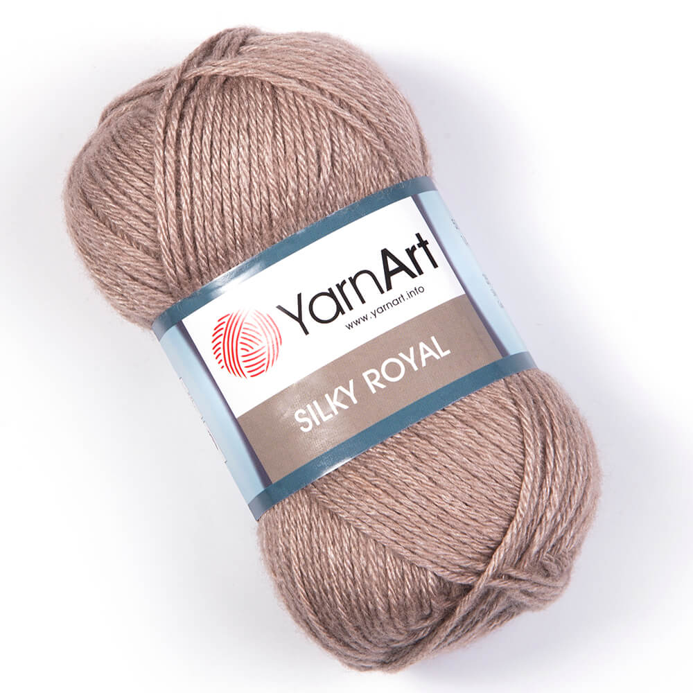 YarnArt Silky Royal 437 yarn by YarnPark