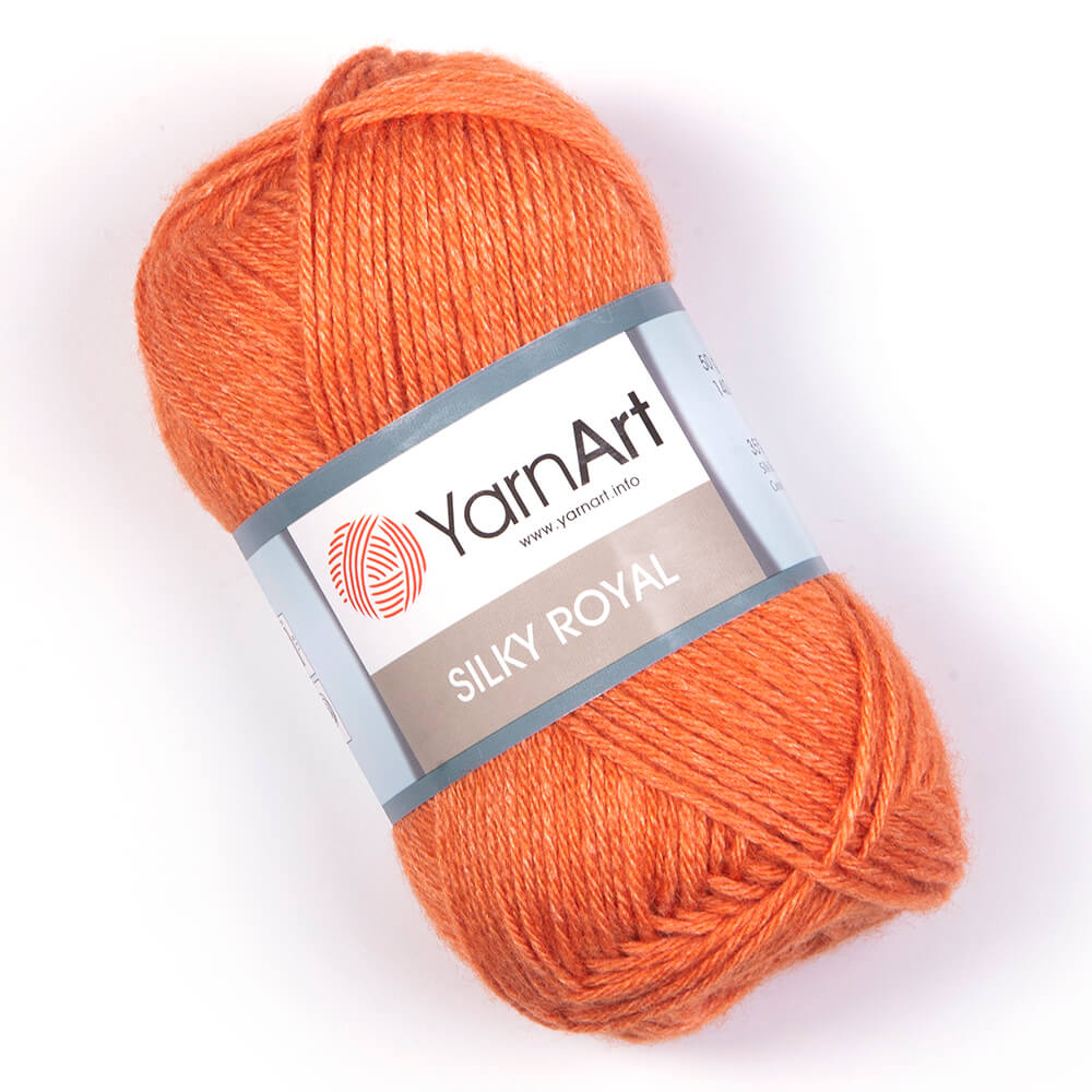 YarnArt Silky Royal 438 yarn by YarnPark