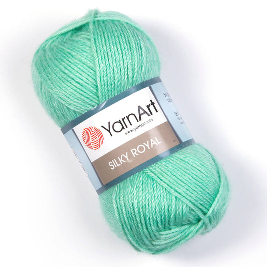 YarnArt Silky Royal 440 yarn by YarnPark