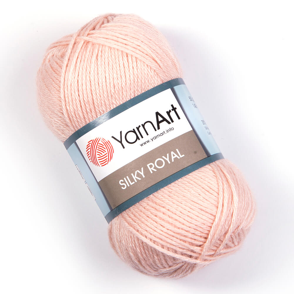 YarnArt Silky Royal 441 yarn by YarnPark