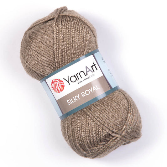 YarnArt Silky Royal 442 yarn by YarnPark