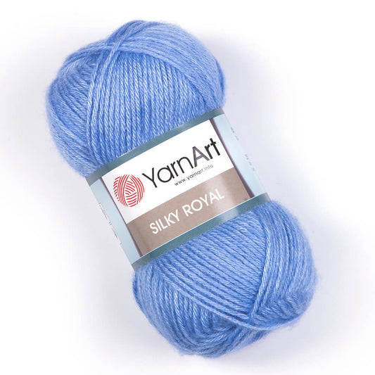 YarnArt Silky Royal 443 yarn by YarnPark