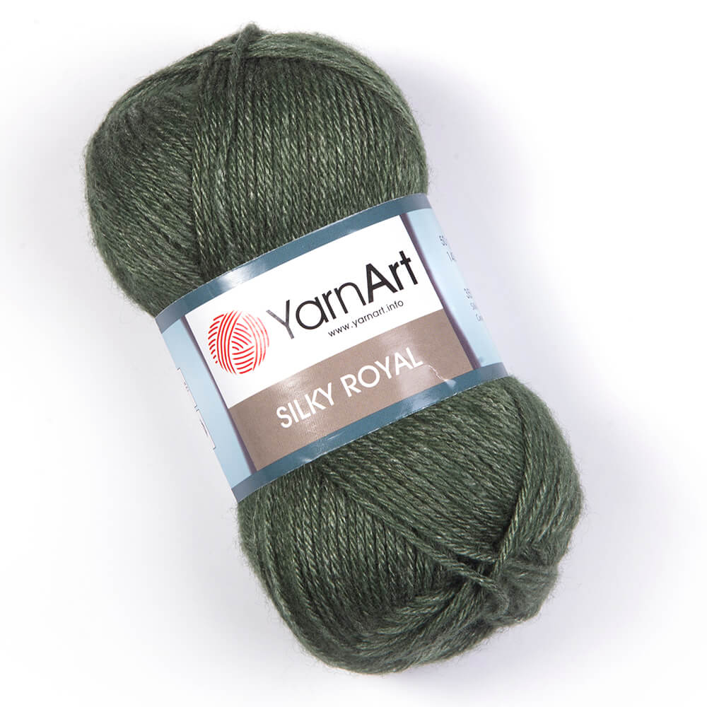 YarnArt Silky Royal 446 yarn by YarnPark