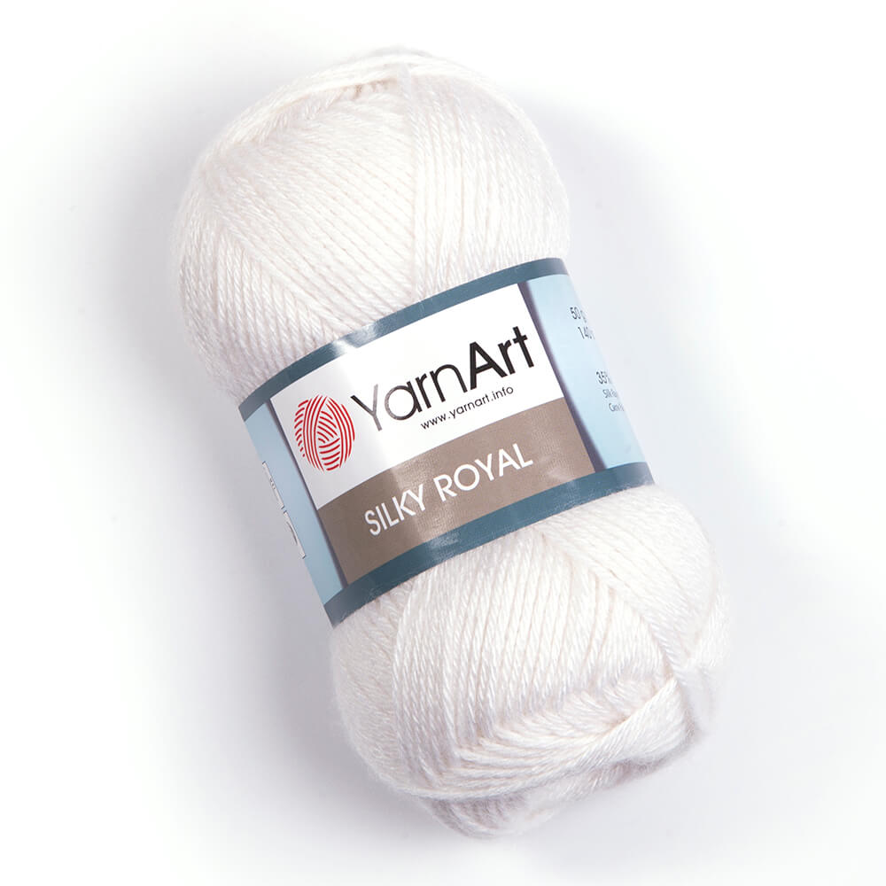 YarnArt Silky Royal 447 yarn by YarnPark