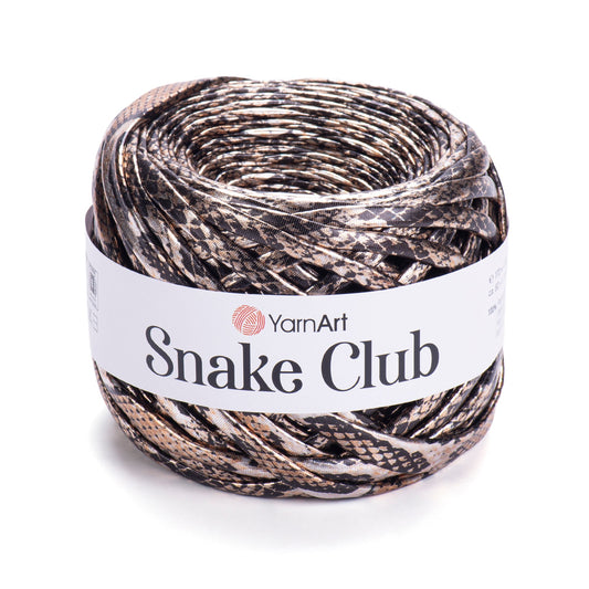 YarnArt Snake Club 5101 yarn by YarnPark