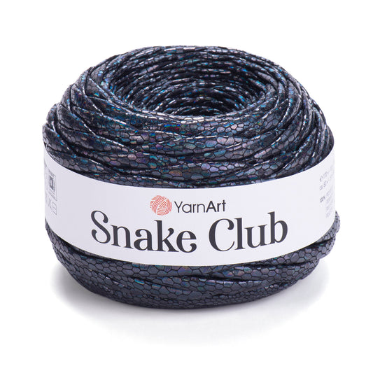 YarnArt Snake Club 5106 yarn by YarnPark