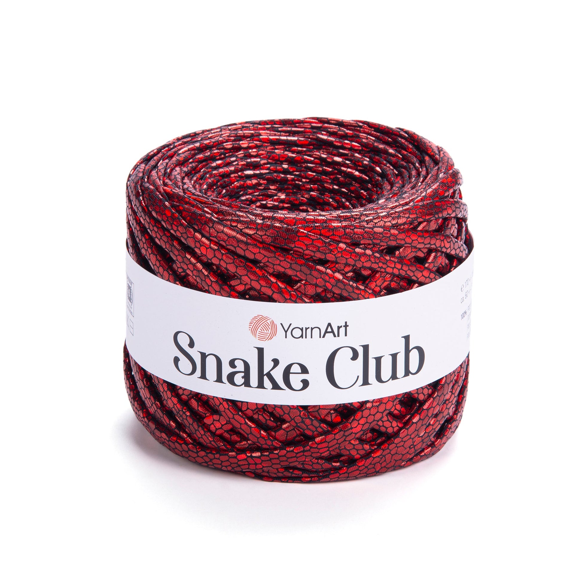 YarnArt Snake Club 5107 yarn by YarnPark