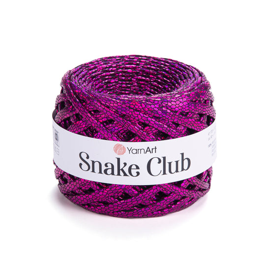 YarnArt Snake Club 5108 yarn by YarnPark