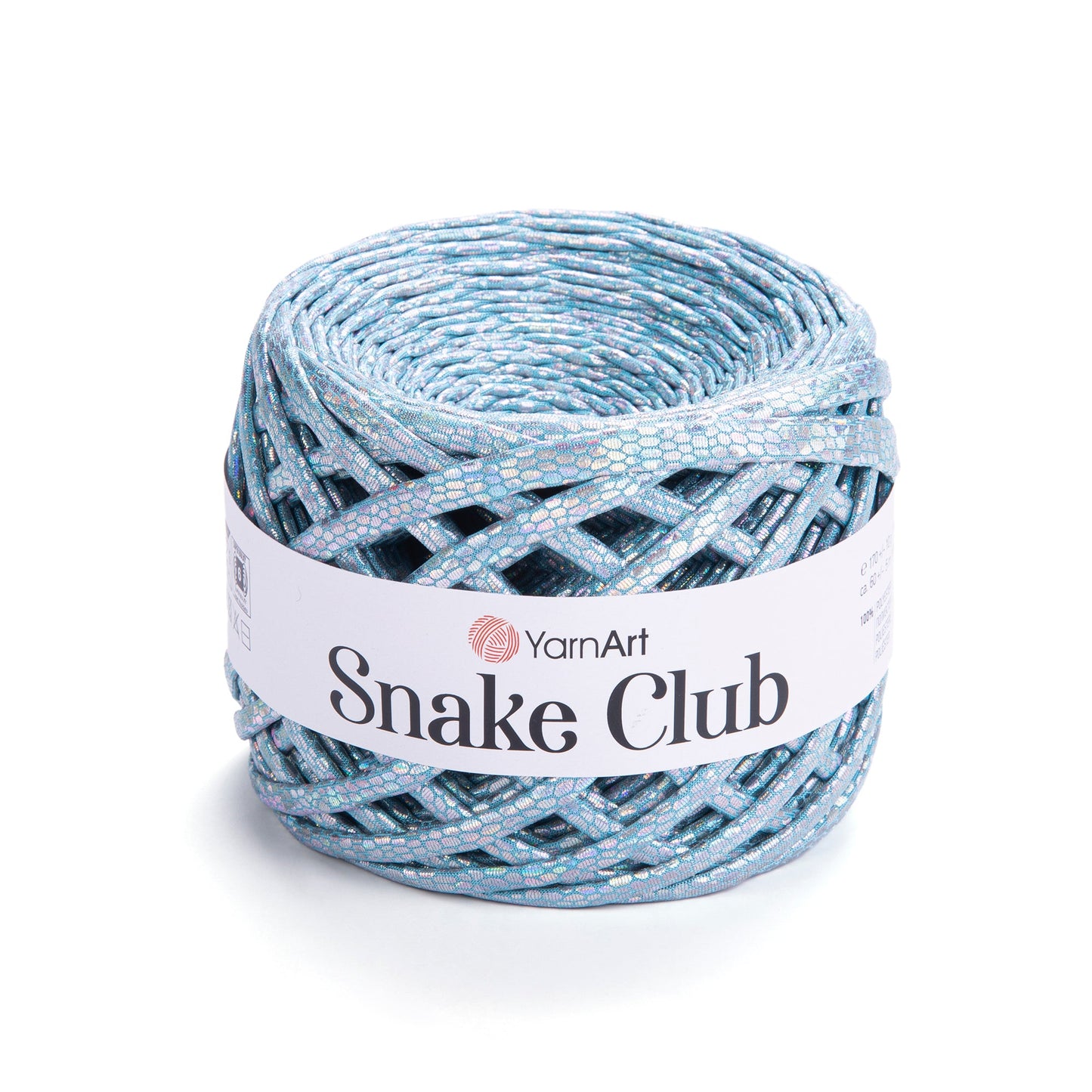 YarnArt Snake Club 5110 yarn by YarnPark