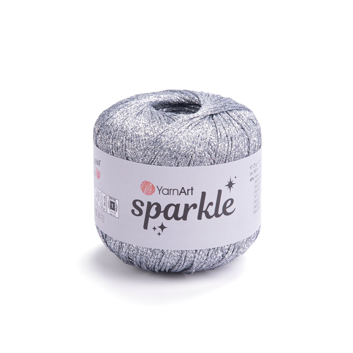 YarnArt Sparkle 1300 yarn by YarnPark