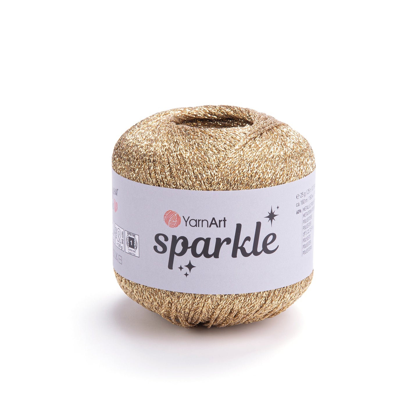 YarnArt Sparkle 1306 yarn by YarnPark