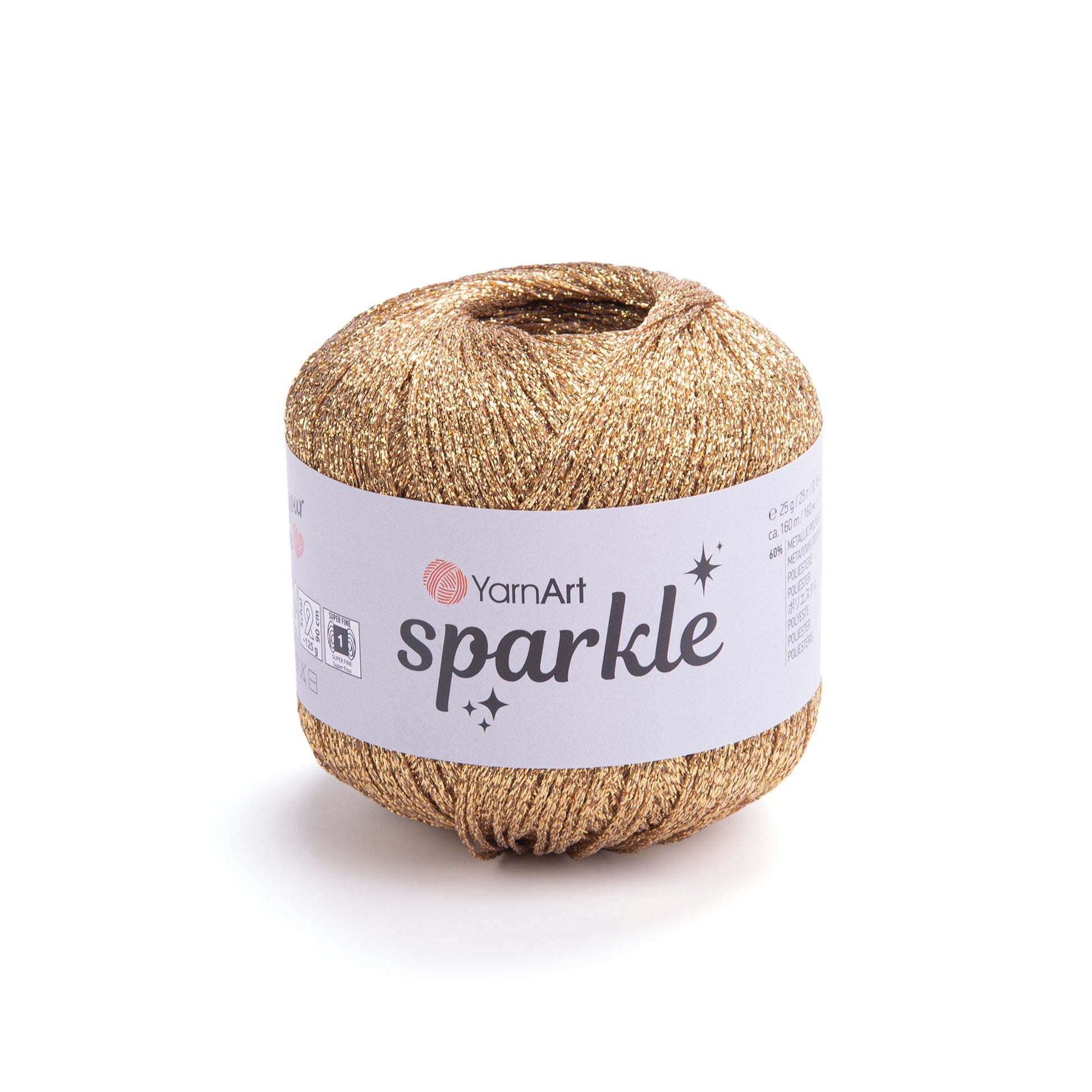 YarnArt Sparkle 1309 yarn by YarnPark