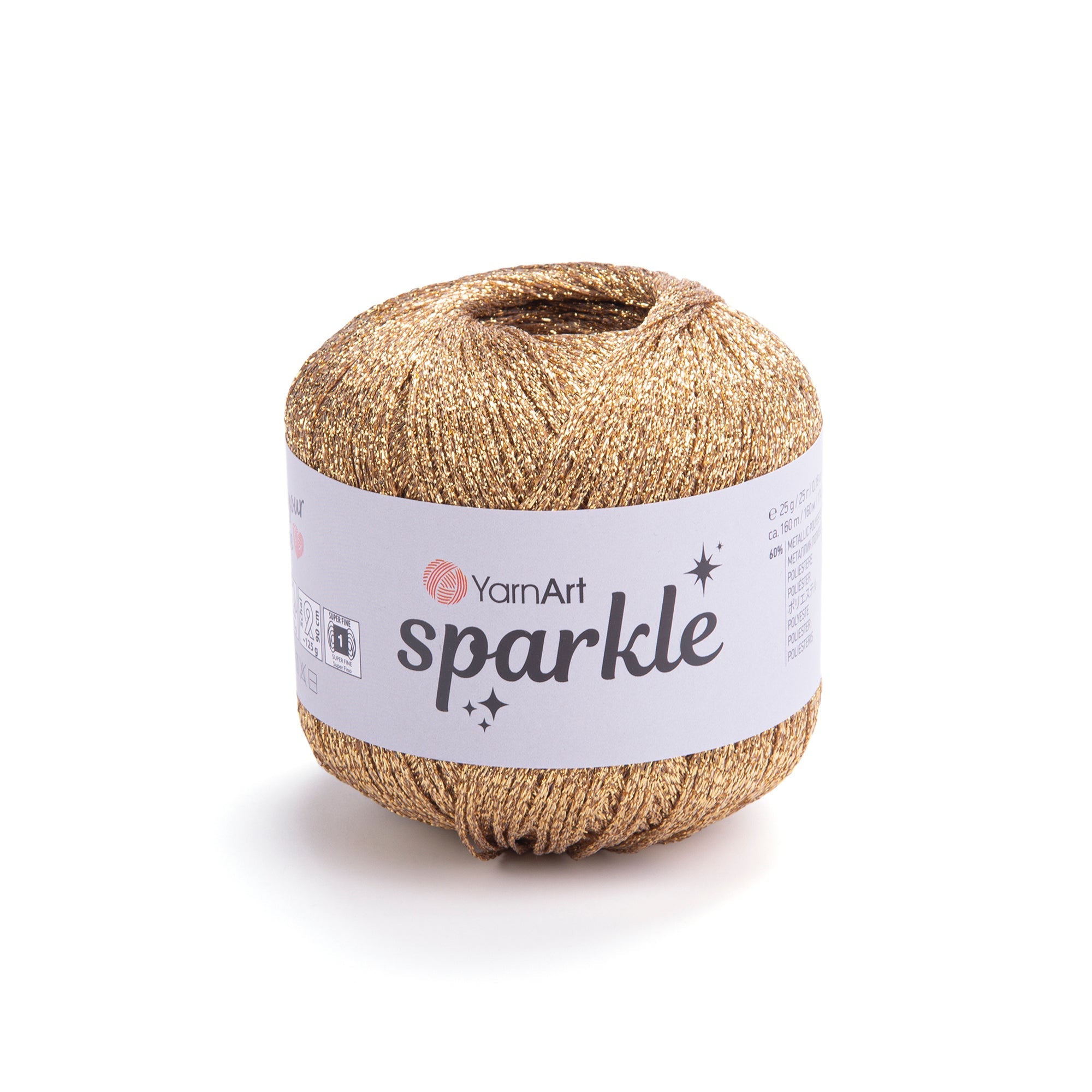 YarnArt Sparkle 1309 yarn by YarnPark