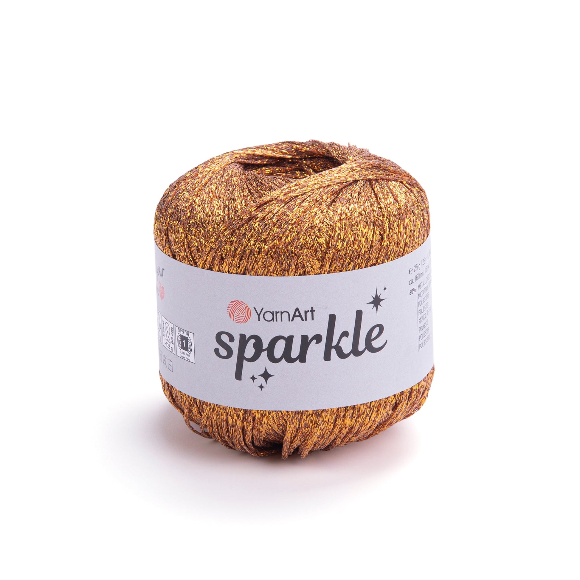 YarnArt Sparkle 1312 yarn by YarnPark