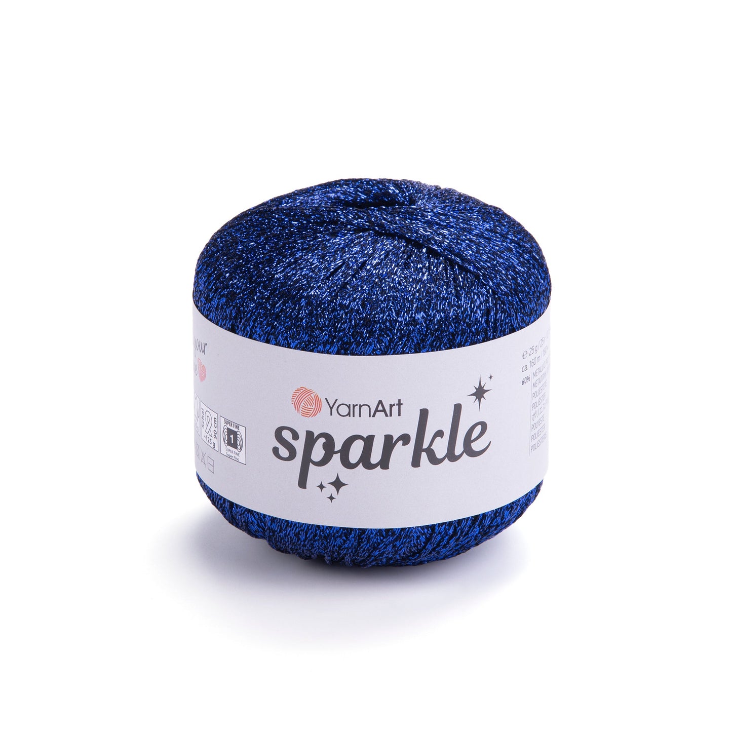 YarnArt Sparkle 1324 yarn by YarnPark