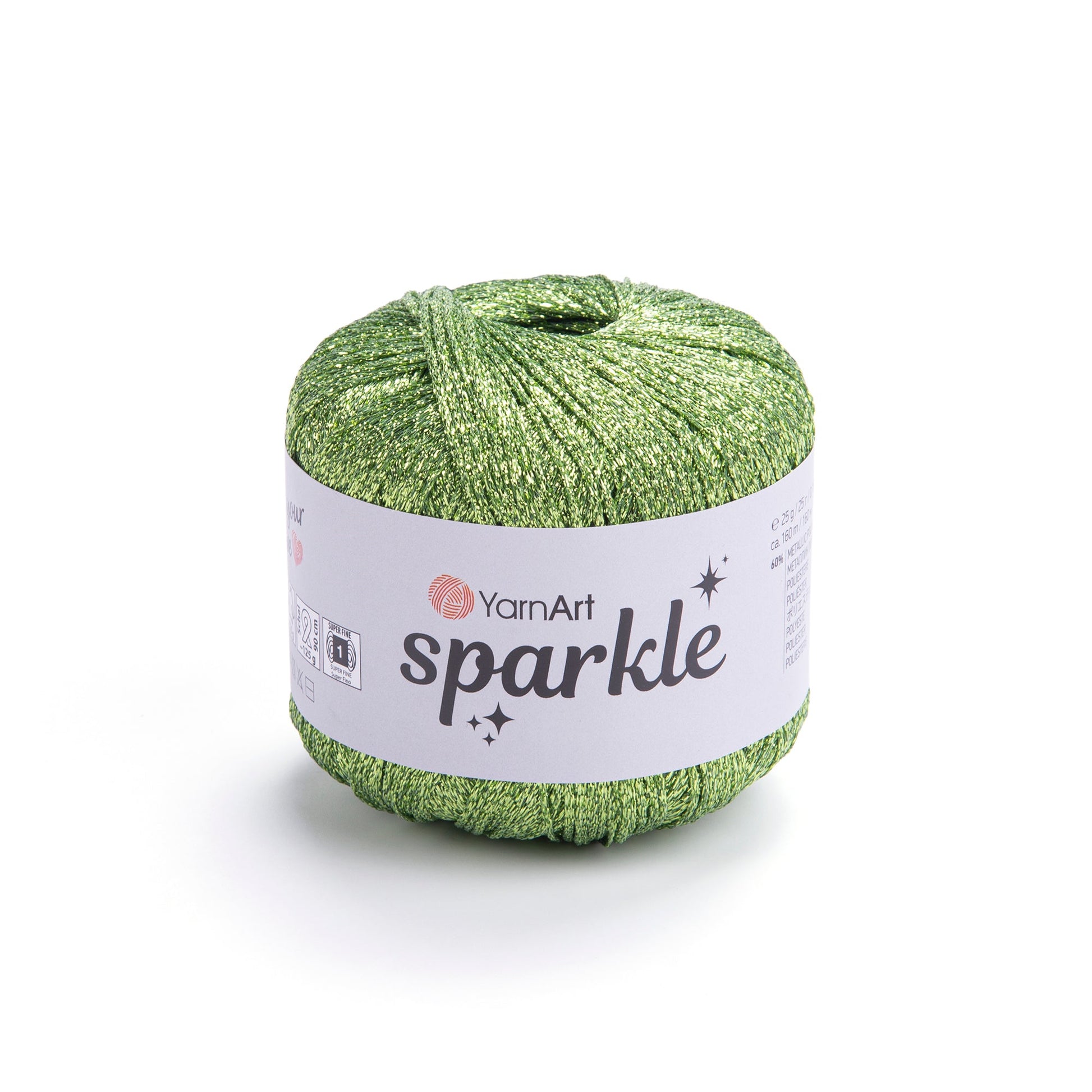 YarnArt Sparkle 1330 yarn by YarnPark