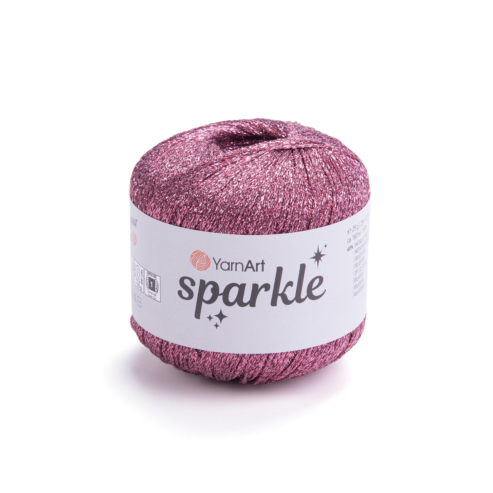 YarnArt Sparkle 1336 yarn by YarnPark