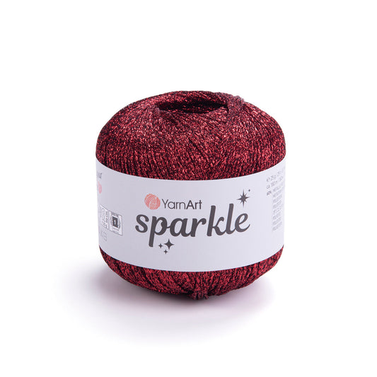 YarnArt Sparkle 1345 yarn by YarnPark