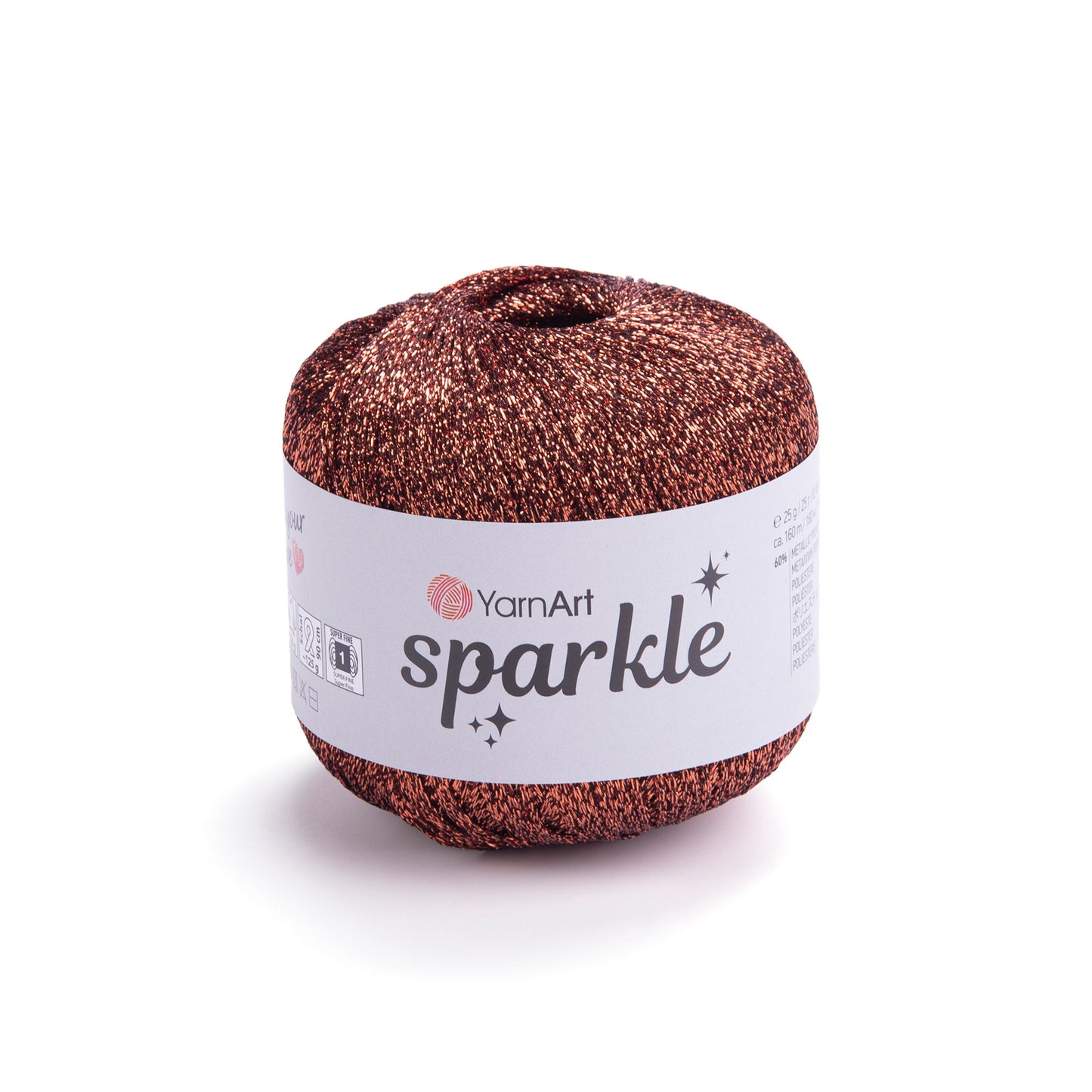 YarnArt Sparkle 1351 yarn by YarnPark