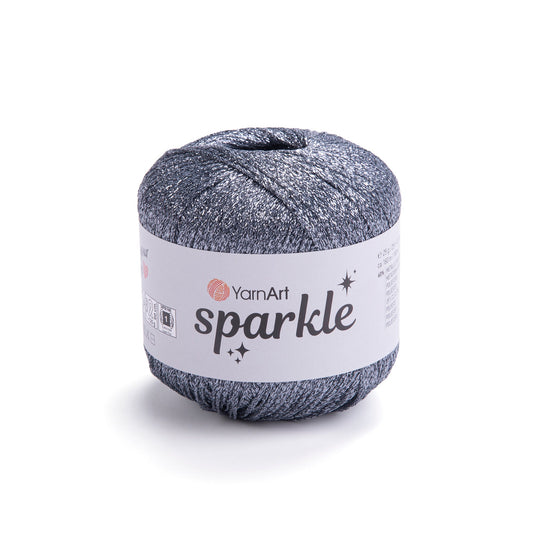 YarnArt Sparkle 1357 yarn by YarnPark