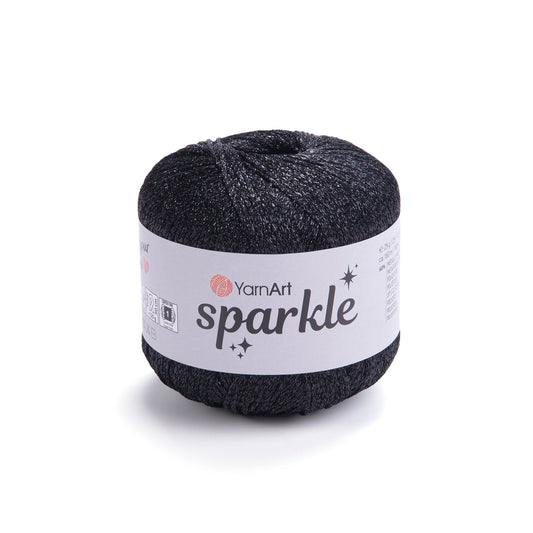 YarnArt Sparkle 1360 yarn by YarnPark