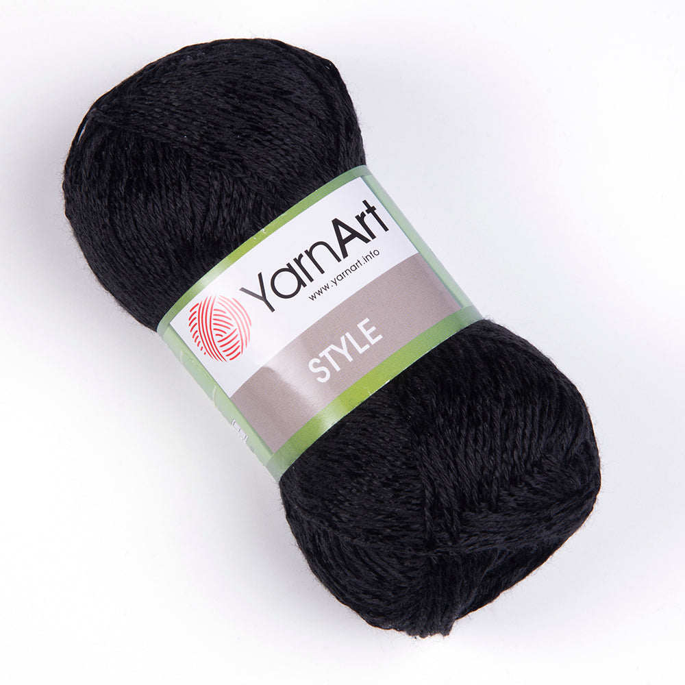 YarnArt Style 651 yarn by YarnPark