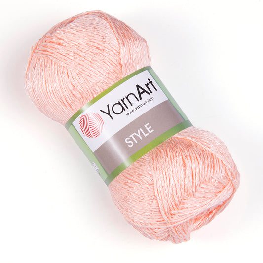 YarnArt Style 658 yarn by YarnPark