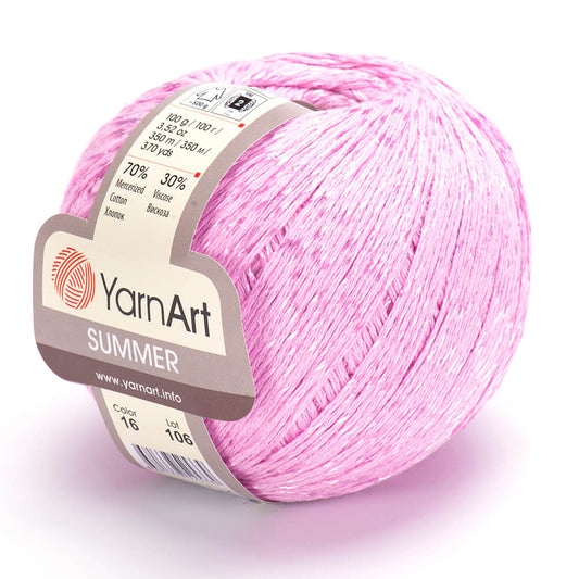 YarnArt Summer 01 yarn by YarnPark