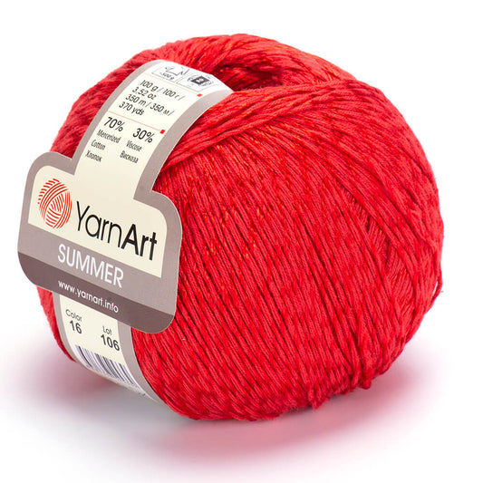 YarnArt Summer 16 yarn by YarnPark