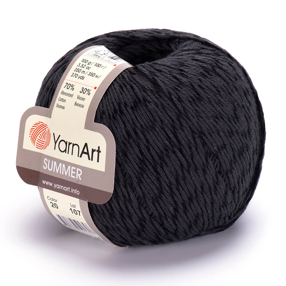 YarnArt Summer 17 yarn by YarnPark