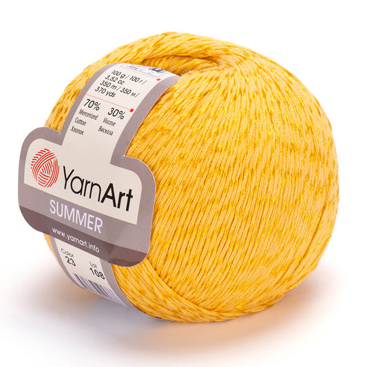 YarnArt Summer 23 yarn by YarnPark