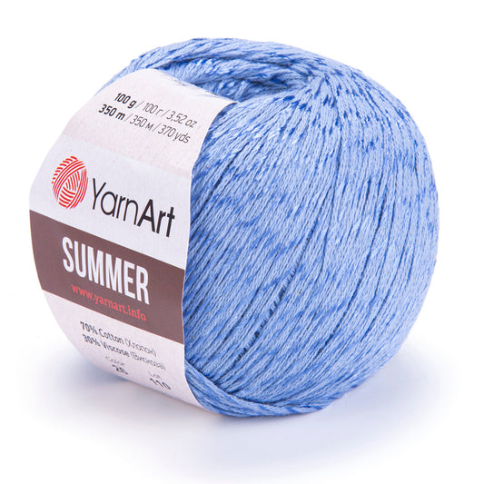 YarnArt Summer 26 yarn by YarnPark