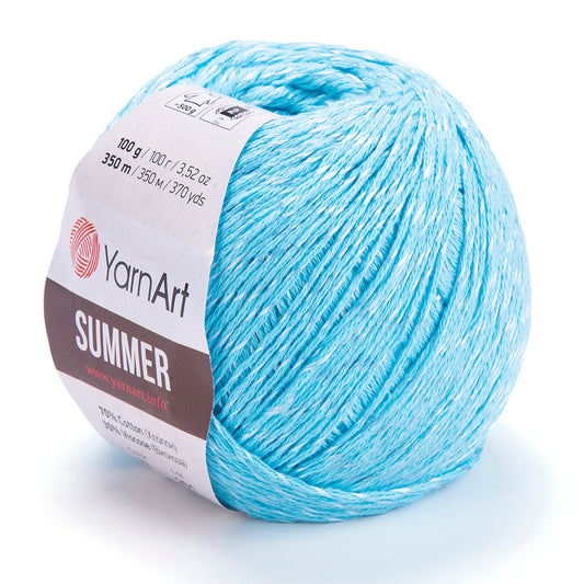 YarnArt Summer 33 yarn by YarnPark