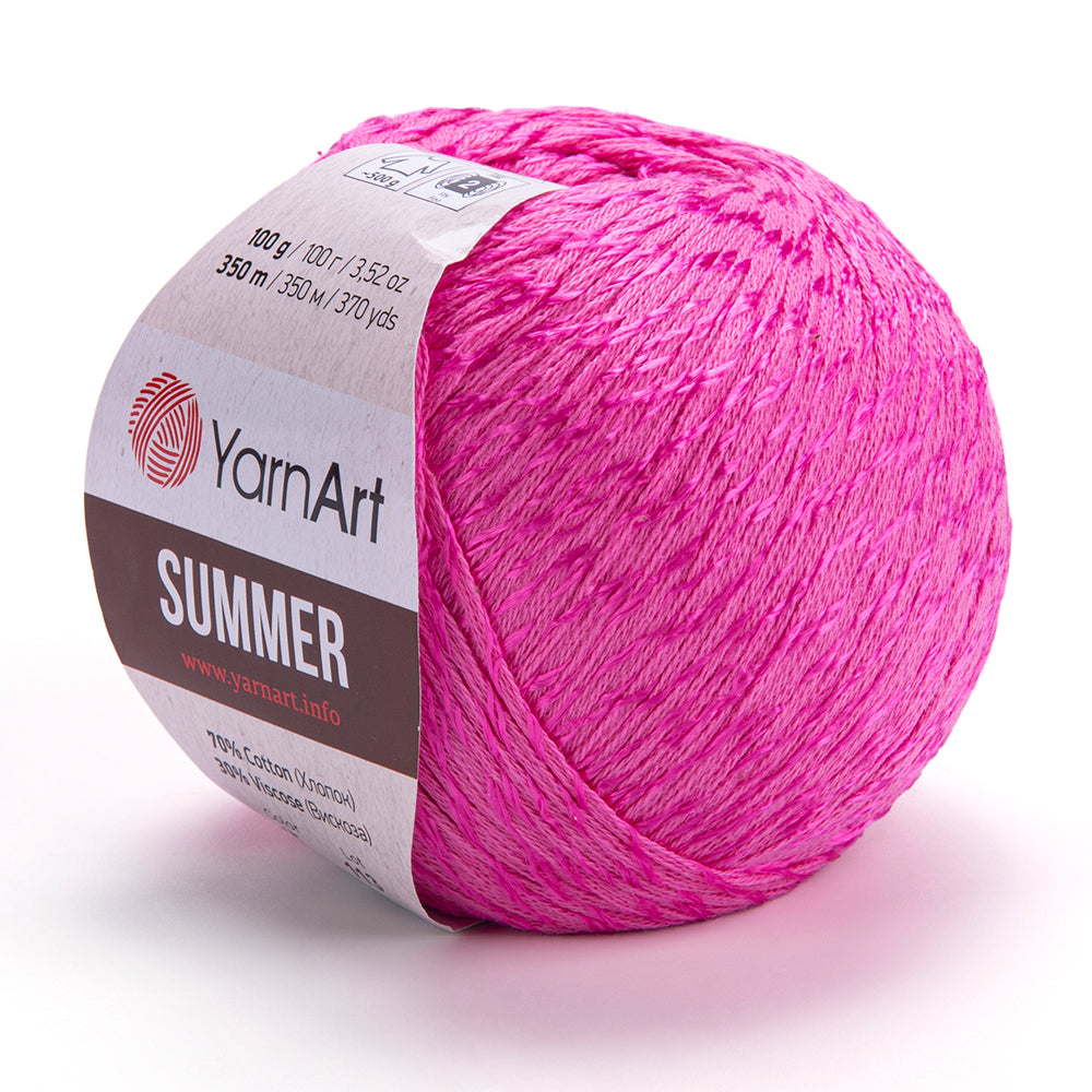 YarnArt Summer 45 yarn by YarnPark