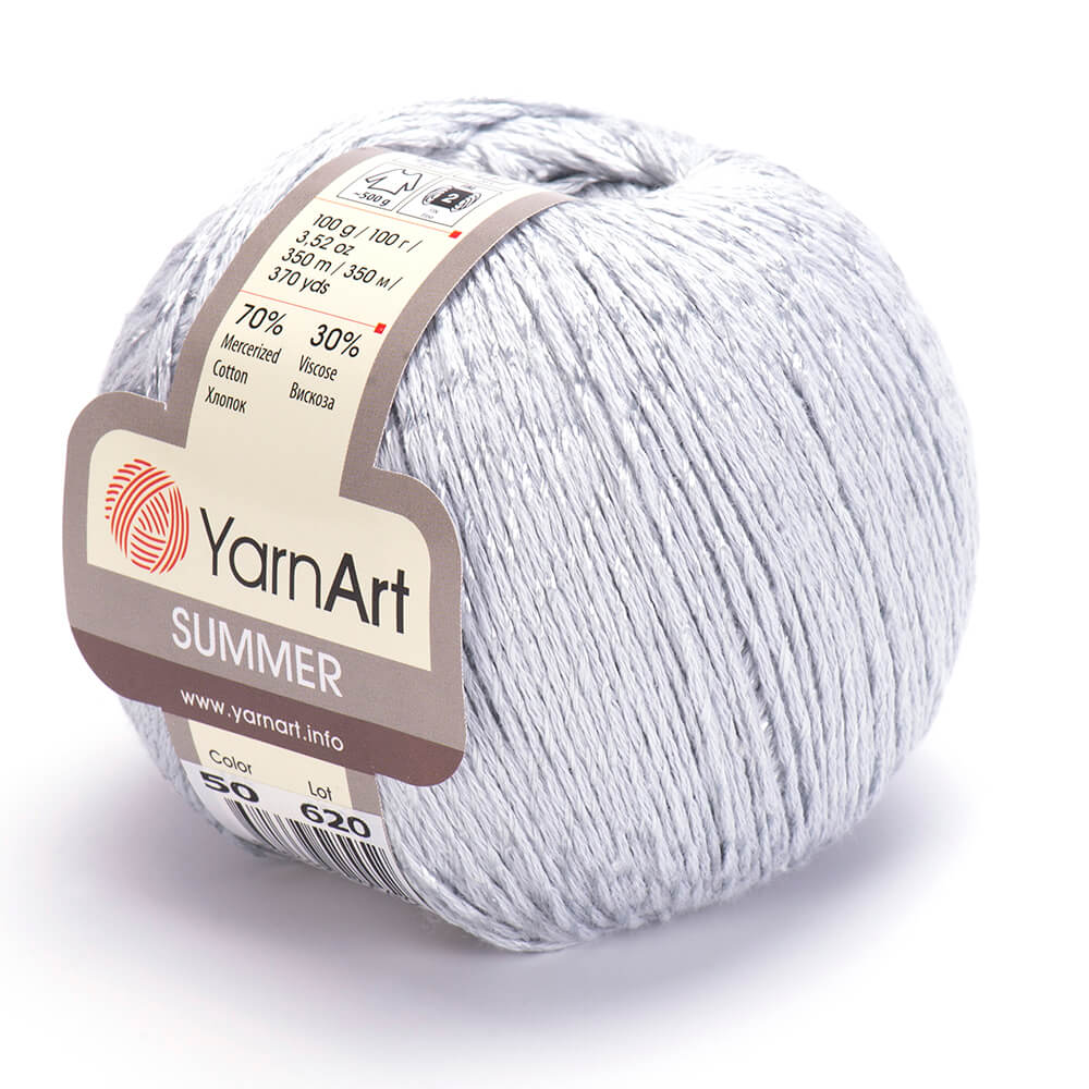 YarnArt Summer 50 yarn by YarnPark