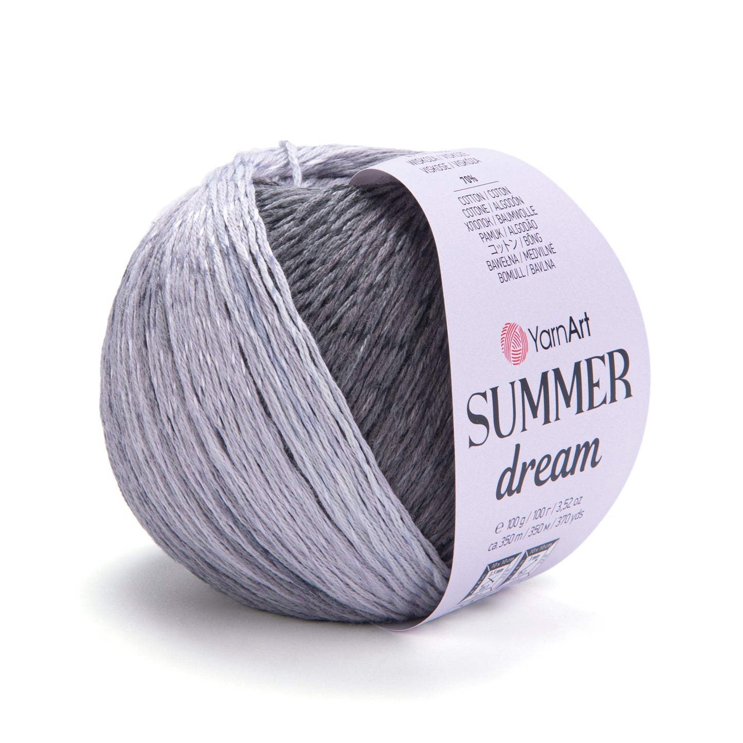 YarnArt Summer Dream 4316 yarn by YarnPark