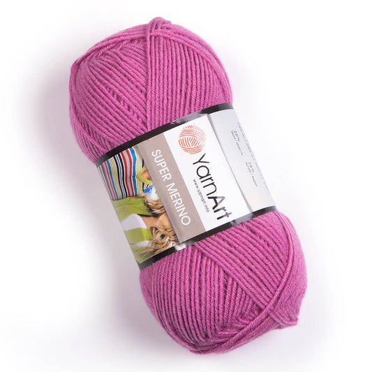 YarnArt Super Merino 1249 yarn by YarnPark