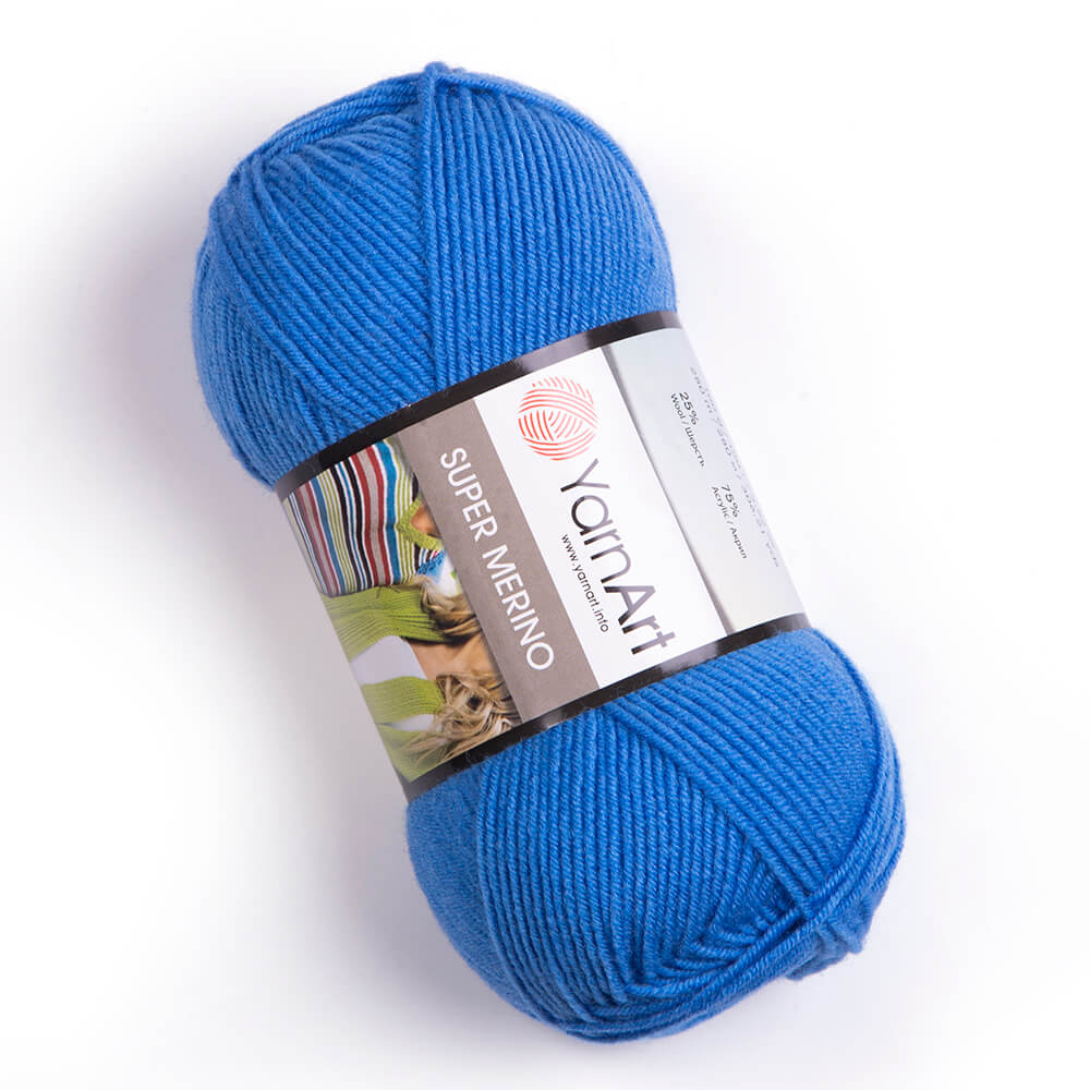 YarnArt Super Merino 1256 yarn by YarnPark